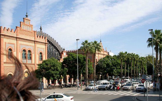 Plaza de Armas